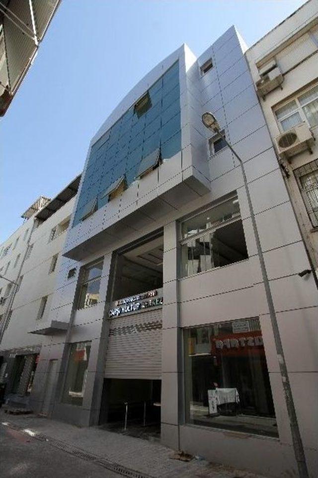 Karşıyaka&rsquo;nın Sanatla 8. Buluşma Noktası A&ccedil;ılıyor 2