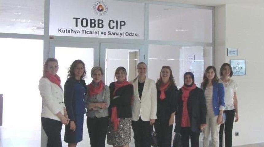 Kadın Girişimcilerin Zafer Havalimanı Seferberliği