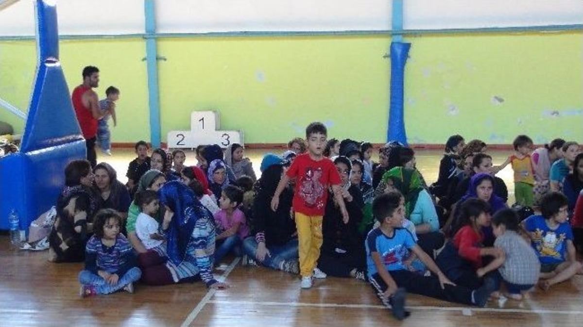 İtalya Hayali Antalya'da Sona Erdi