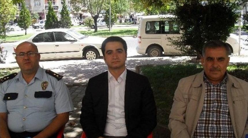 Kovancılar&rsquo;da Hayır Kermesi