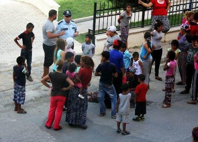 Edremit&rsquo;teki Uyuşturucu Operasyonunda 7 Tutuklama 3