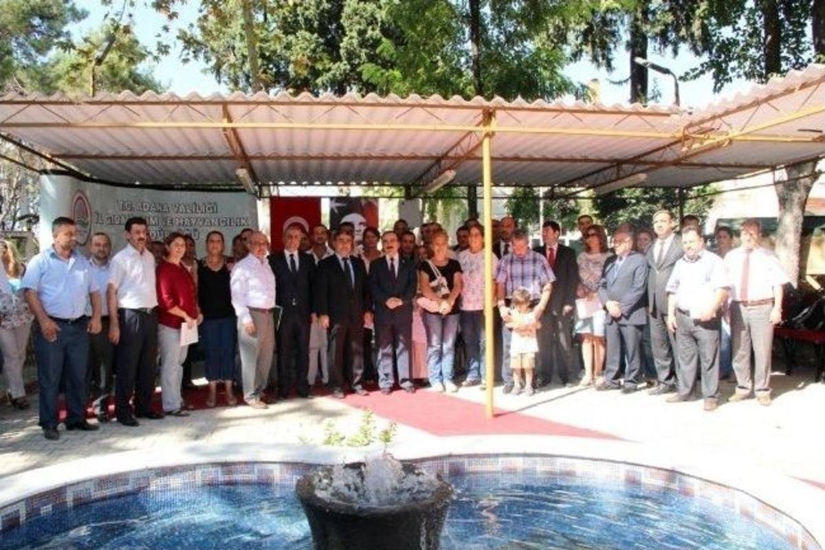 En İyi Okul Kantinleri &Ouml;d&uuml;llendirildi