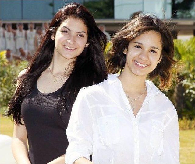 Gediz &Uuml;niversitesi, Kapılarını Brezilyalılar a Da A&ccedil;tı 1