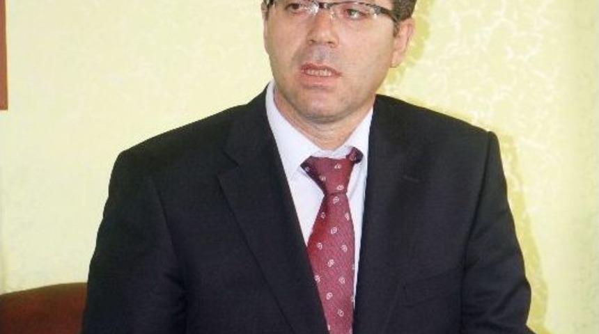 Ak Parti Danışma Meclisi Toplantısı Yapıldı