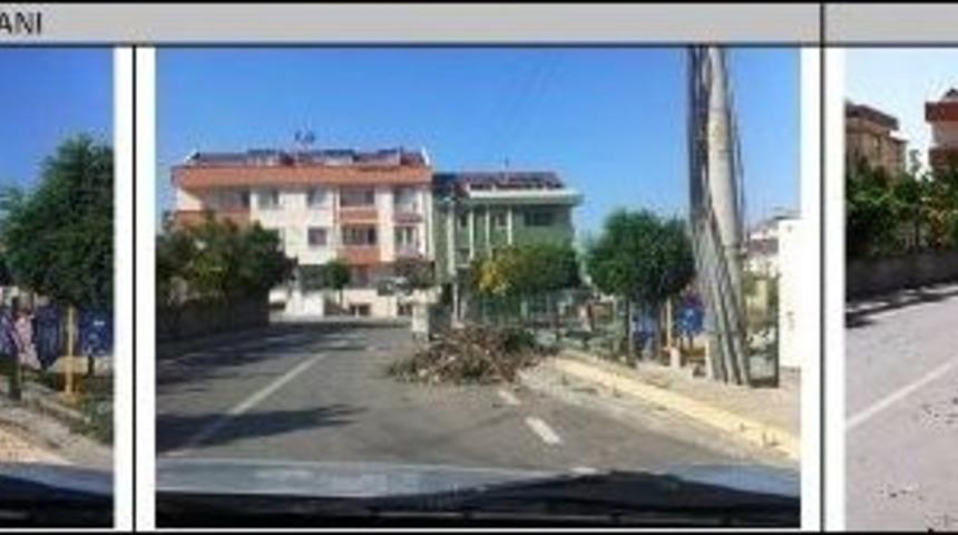Gebze&rsquo;de &Ccedil;&ouml;pler Anında Toplanıyor