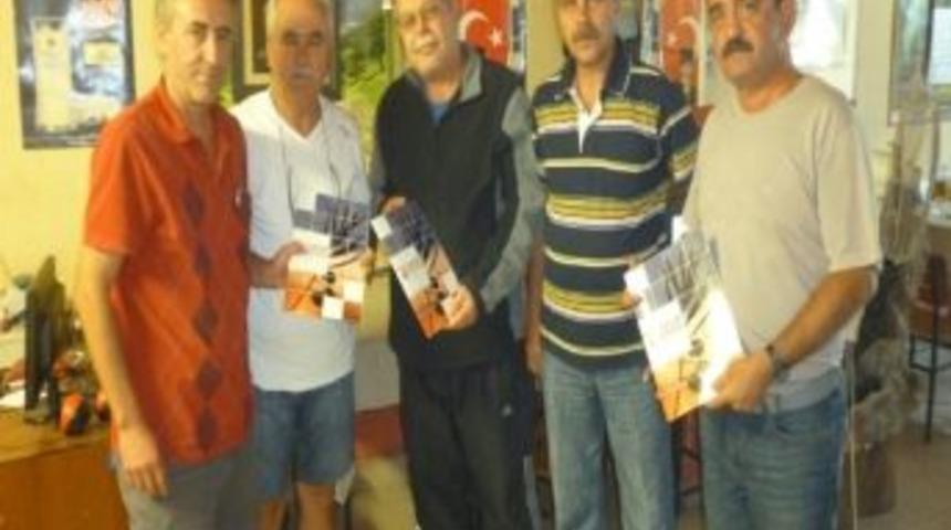 Tarım D&uuml;nyası Dergisi Yayın Hayatına Başladı