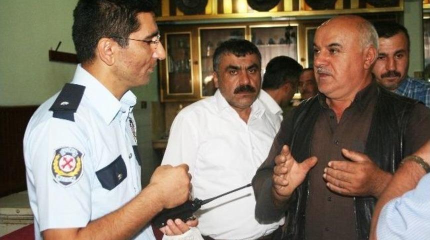 Servis S&uuml;r&uuml;c&uuml;leri Bilgilendirildi