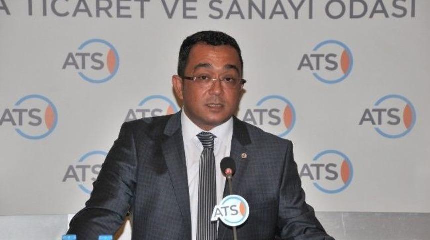 Atso, Gen&ccedil; Girişimciler İ&ccedil;in &ldquo;devlet Desteklerini Anlamak&rdquo; Semineri D&uuml;zenledi