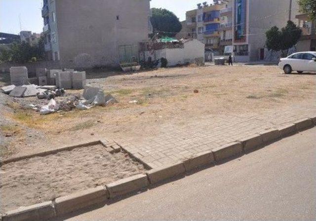 Salihli Belediyesi’nden Rekor Kamulaştırma 1