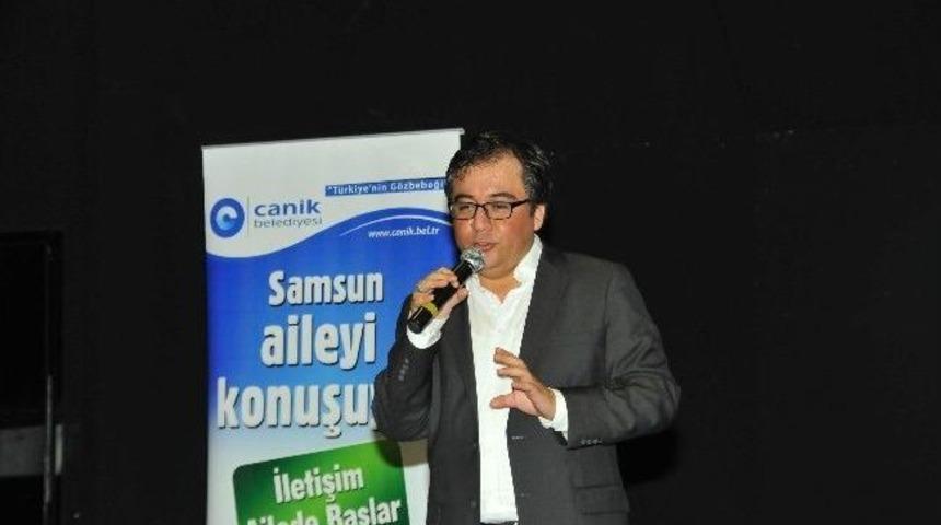 Samsun Aileyi Konuşuyor