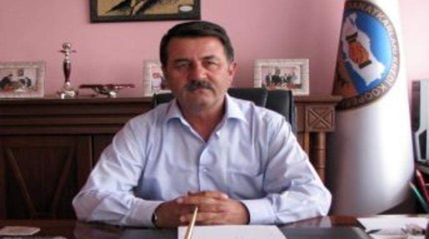 İşyeri A&ccedil;mak İsteyen Girişimcilere Kredi Desteği