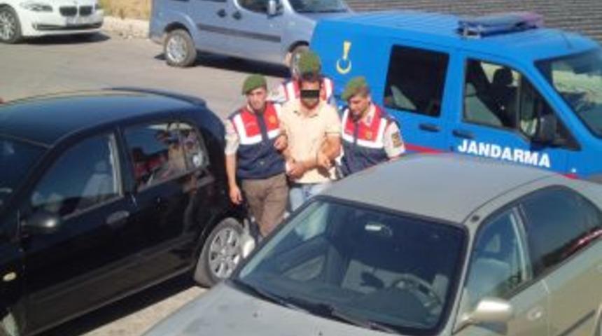 Mersin'de tecav&uuml;z zanlıları tutuklandı