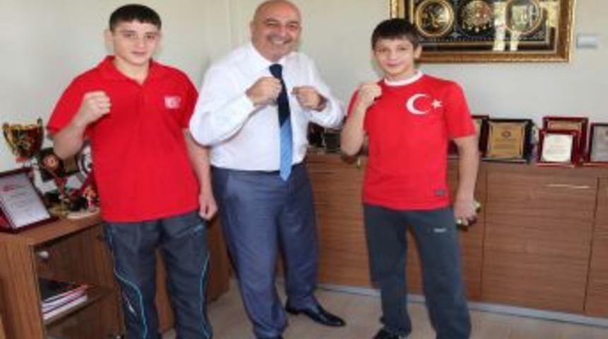 &Ouml;zyurt'tan Gen&ccedil; Boks&ouml;rlere: Altın Tepside Sunulan Fırsatları Iyi Değerlendirin