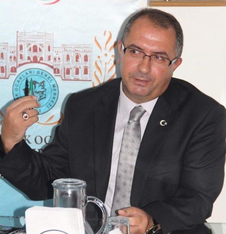 T&uuml;rkiye'nin Siyaset Geliştirmesi İ&ccedil;in Olmazsa Olmazları