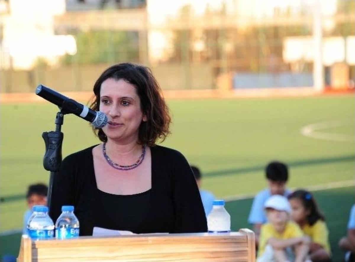 Bal&ccedil;ova'da Muhteşem Tatil Bitti