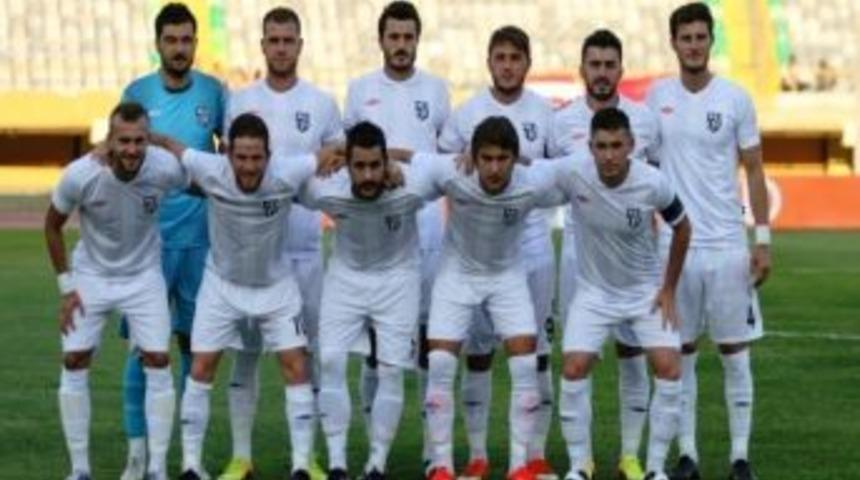 Aydınspor 1923 Galibiyet Peşinde