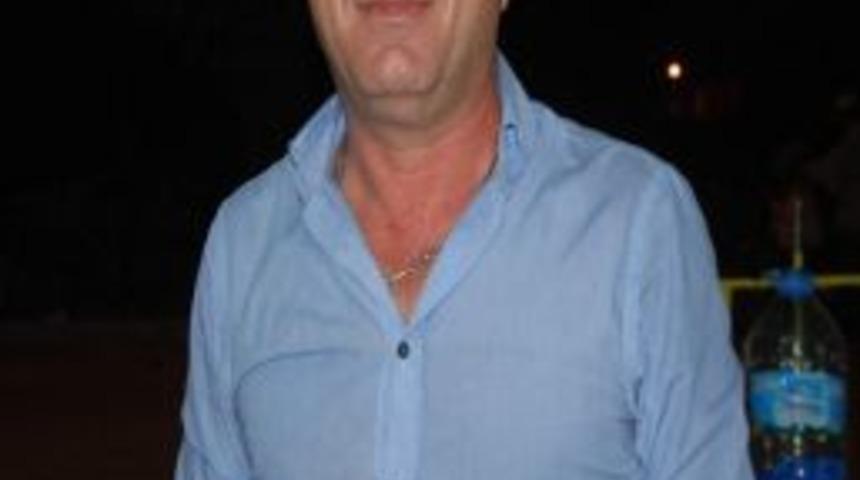 Özdemir; “takım Savunmasına Çalışacağız”