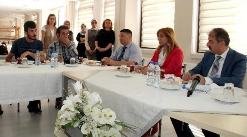 Çankırı Belediyesi Girişimcilik Kursu Açıyor