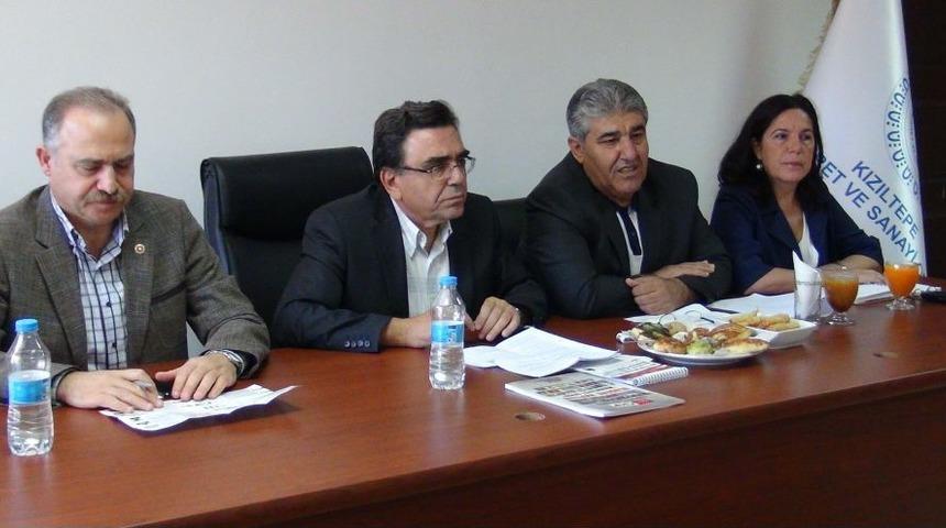 STK Temsilcileri: Faili Meçhullere Karşı Iseniz Ergenekon’u Neden Savunuyorsunuz