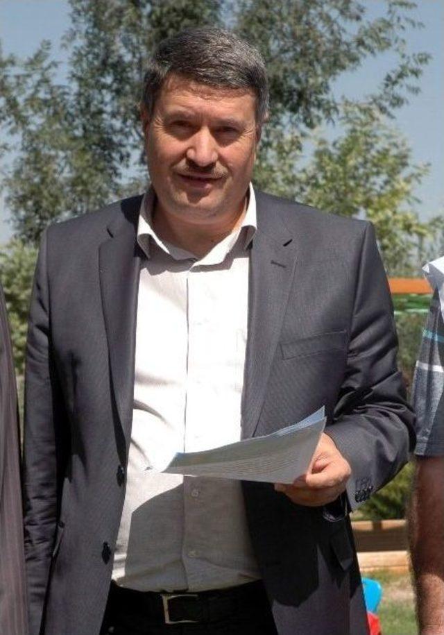 Yemek Zammını Protesto Eylemi 2