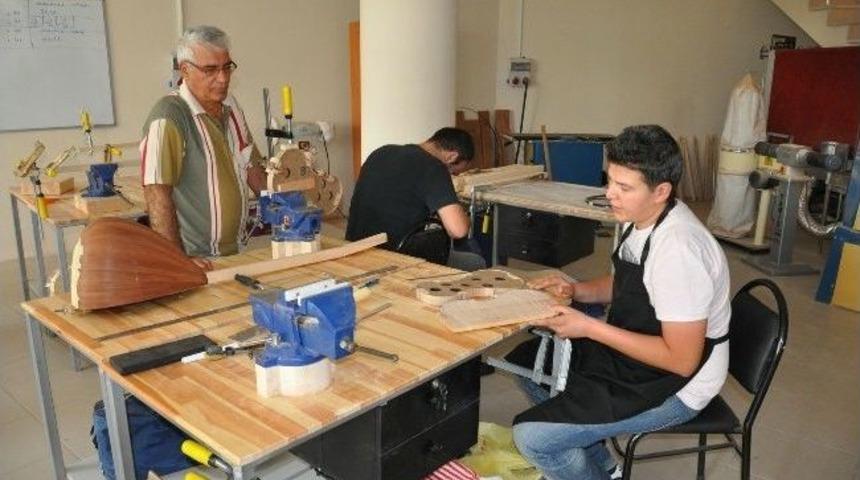 Omek Yeni D&ouml;neme Hazırlanıyor