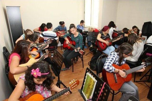 Omek Yeni D&ouml;neme Hazırlanıyor 1