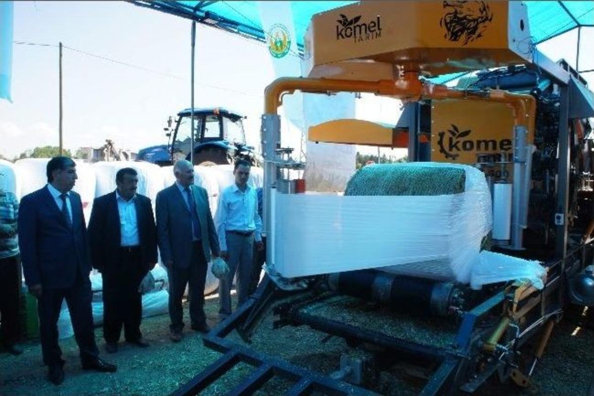 Boyraz: &ldquo;5 Bin Kastamonulu &Ccedil;ift&ccedil;inin Borcu Var&rdquo;