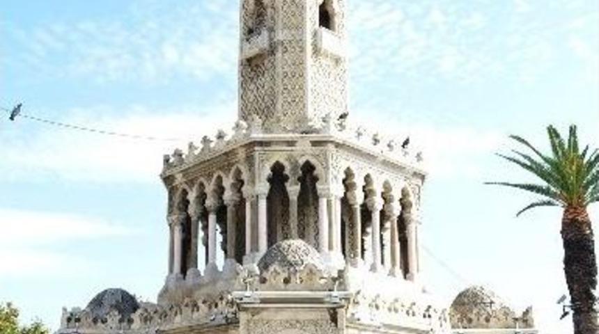 İzmir Emniyeti&rsquo;nden &ldquo;saat Kulesi&rdquo; A&ccedil;ıklaması
