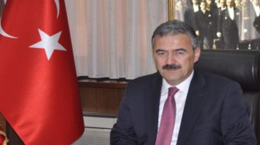 Valilik, Vali Adını Kullanan Dolancırıcılara Karşı Uyardı