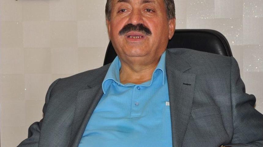 AK Partili K&ouml;ksal: 2023 Vizyonunda Gen&ccedil;ler Rol Oynayacak