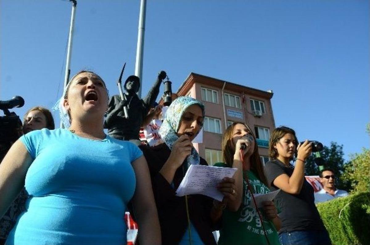 &ldquo;yettiniz Gari Sattırmecez&rdquo;