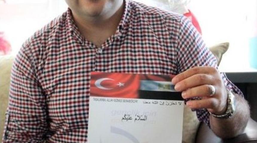 Atakum'dan Adeviye'ye 2023 G&ouml;n&uuml;l K&ouml;pr&uuml;s&uuml;