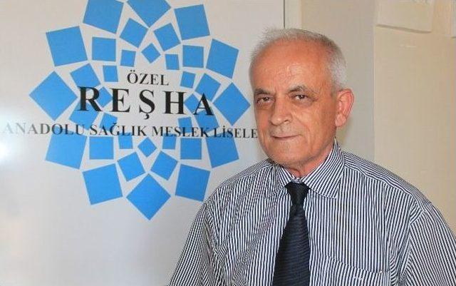 (&ouml;zel Haber) Bu Mesleği Se&ccedil;en İşsiz Kalmıyor 3