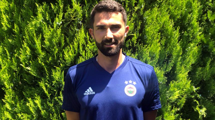 Fenerbah&ccedil;e'de Hasan Ali Kaldırım s&uuml;rprizi