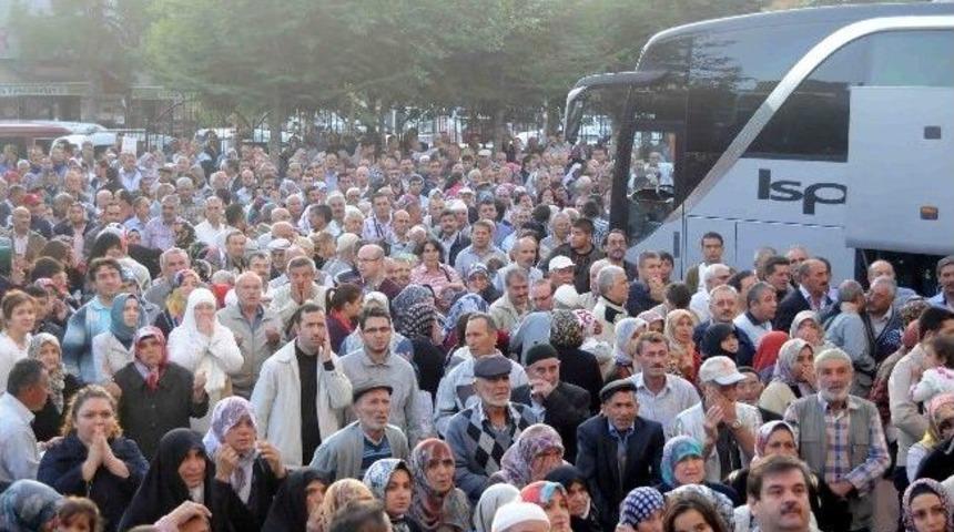 Hacı Adaylarına Uyarılar