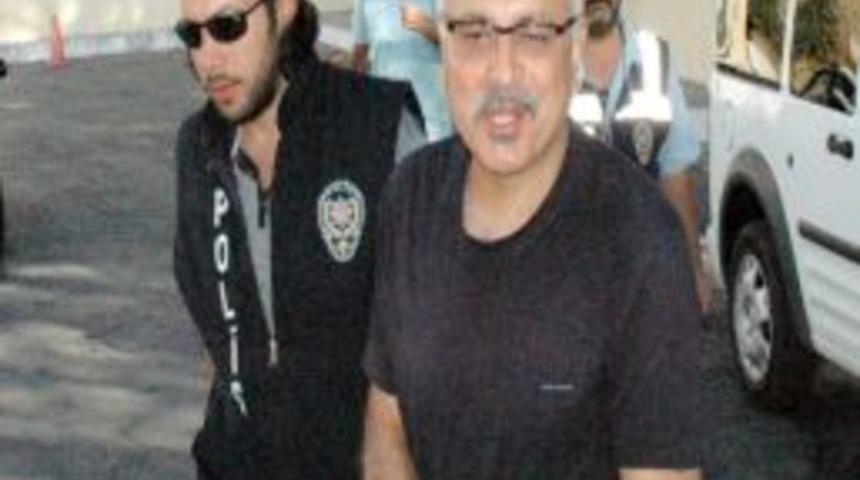 Merdan Yanardağ Mahkemeye &Ccedil;ıkarıldı