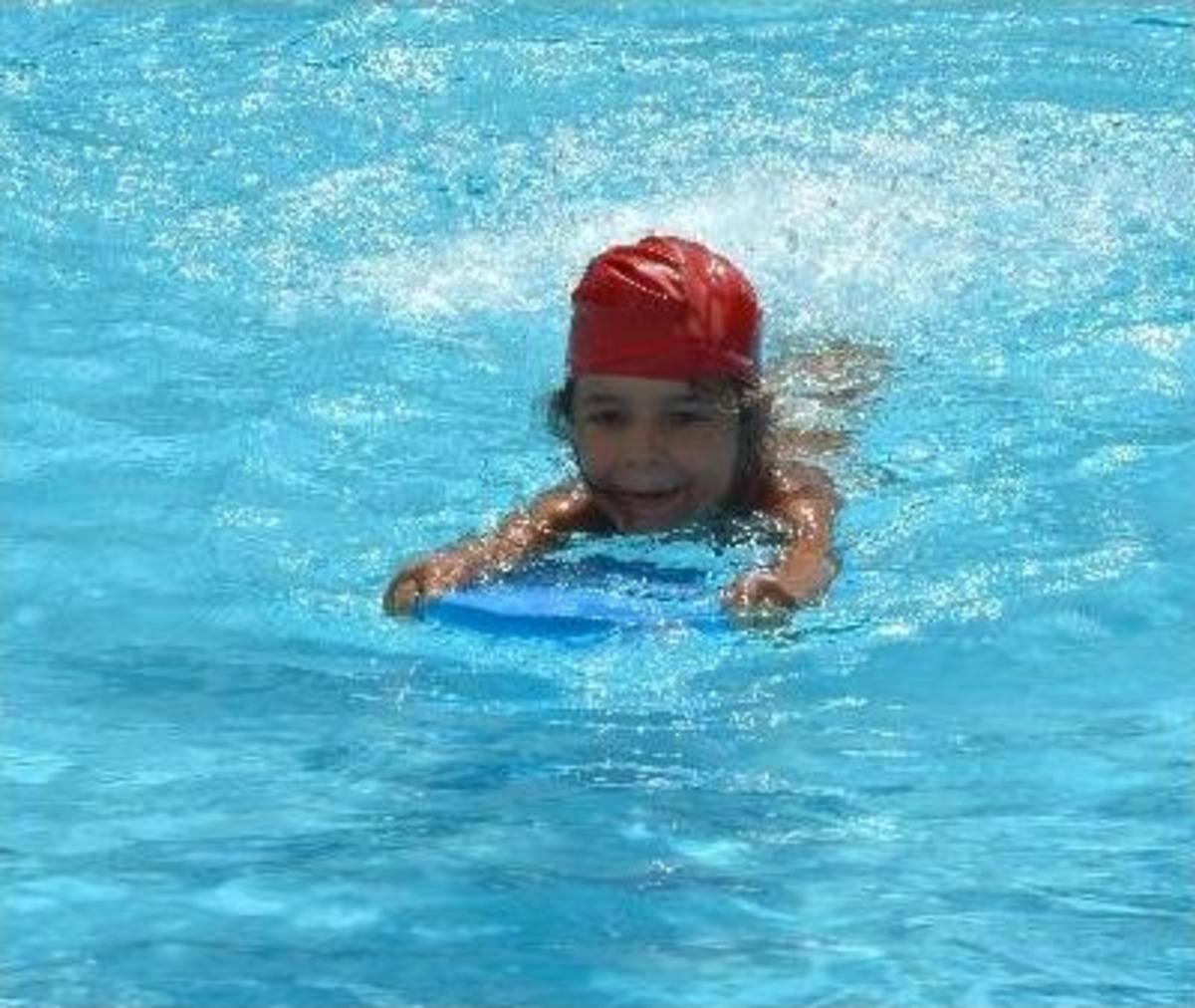 Hepsi Birer Şampiyon!