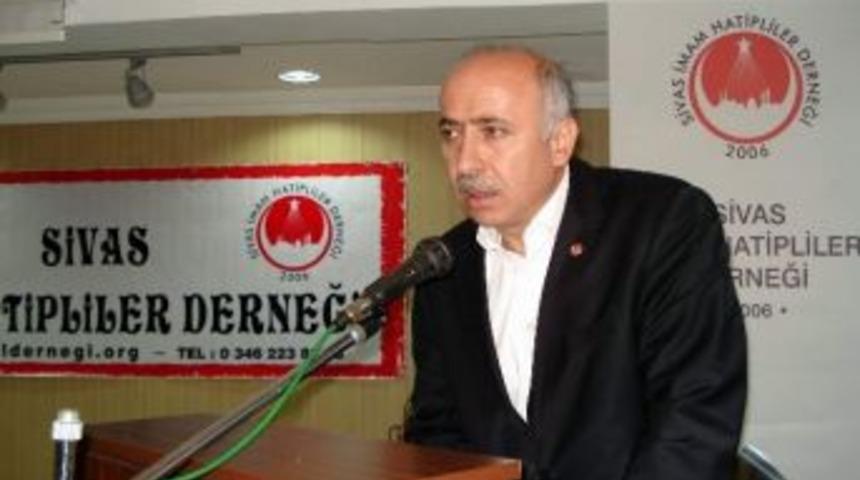 İmam Hatip Lisesi&rsquo;nde Okuyacak &Ouml;ğrencilere &Ccedil;&ouml;z&uuml;m Bulundu