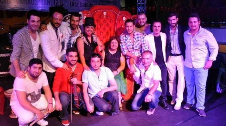 Kurtuluş Şenliğine Ve S&uuml;nnet Ş&ouml;lenine Mikrop Bulaştı