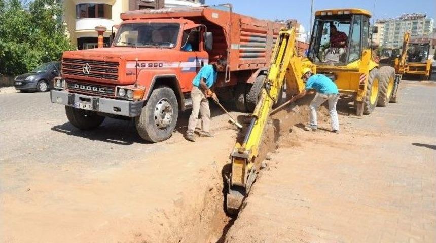 Ak Parti&rsquo;li Erdem&rsquo;den Aydın Belediyesine Doğalgaz Eleştirisi