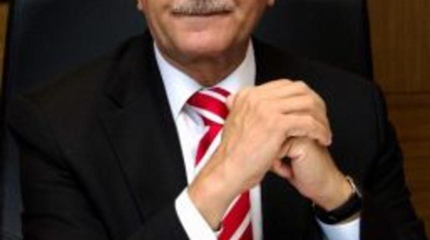 Esog&uuml; Rekt&ouml;r&uuml; G&ouml;nen&rsquo;den İlk&ouml;ğretim Haftası Mesajı