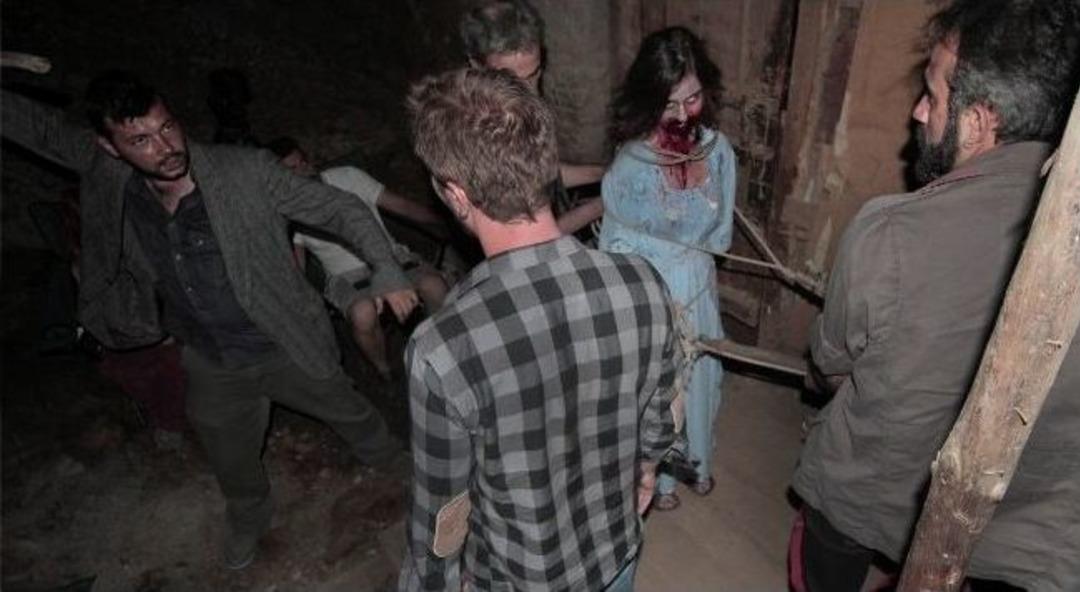 Bursa&rsquo;nın İlk Korku Filmi &lsquo;sandık&rsquo;