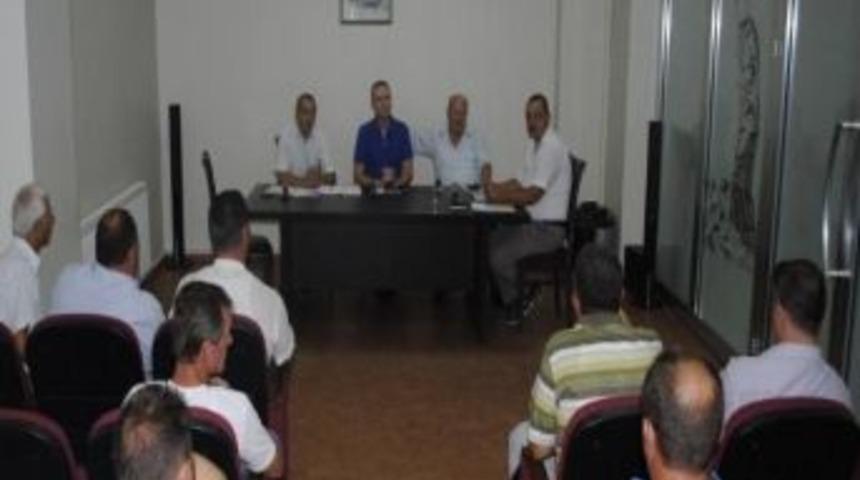 Edirne&rsquo;de Korsan Servislere G&ouml;z A&ccedil;tırılmayacak