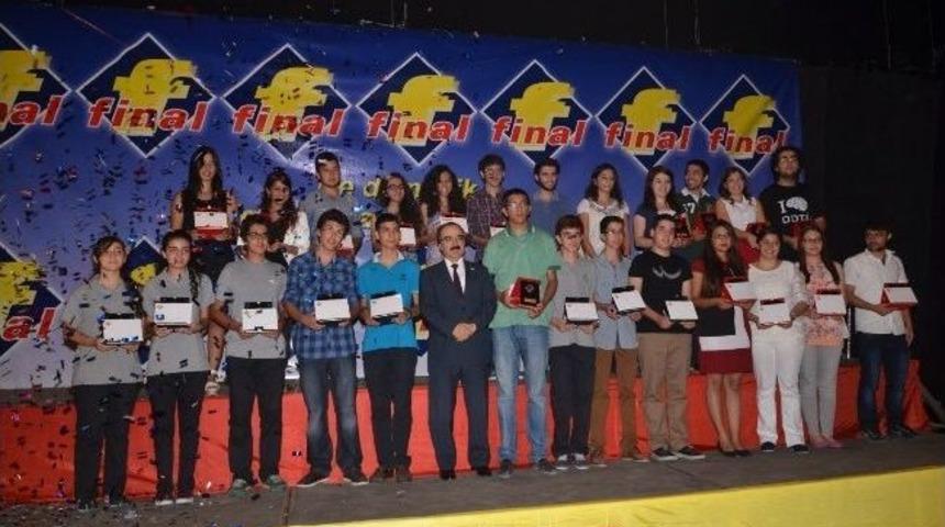 Final&rsquo;in Gurur G&uuml;n&uuml;