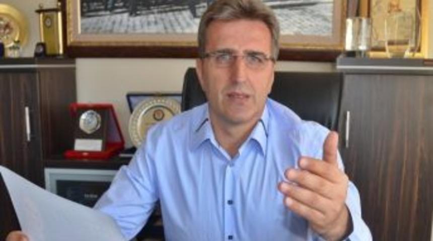 Memur-sen İzmir İl Başkanı Abdurrahim Şenocak&rsquo;tan Ulaşım Zammı Tepkisi