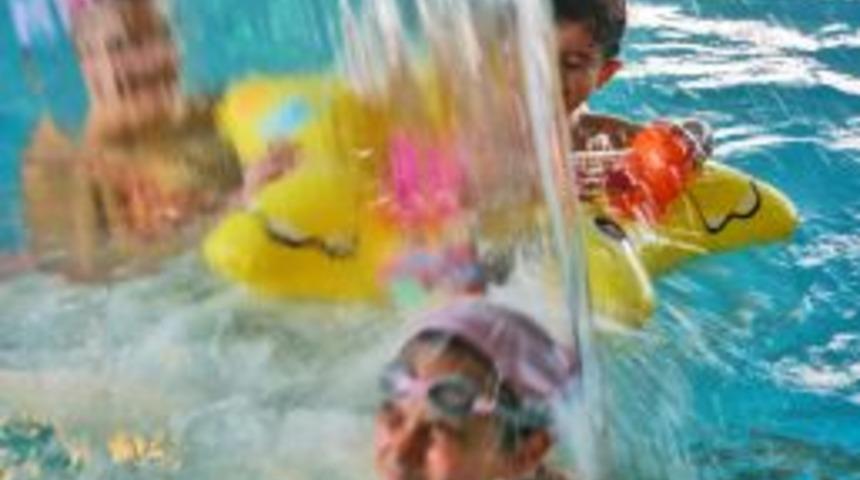 "Termal Otellere Gelen Misafirler Birka&ccedil; G&uuml;n Sonra Sıkılıyor"