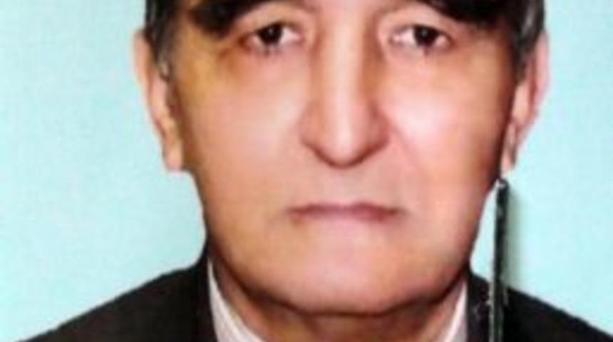 Gediz İlçe Seçim Kurulu Müdürü Mehmet Kulalı Kalbine Yenik Düştü