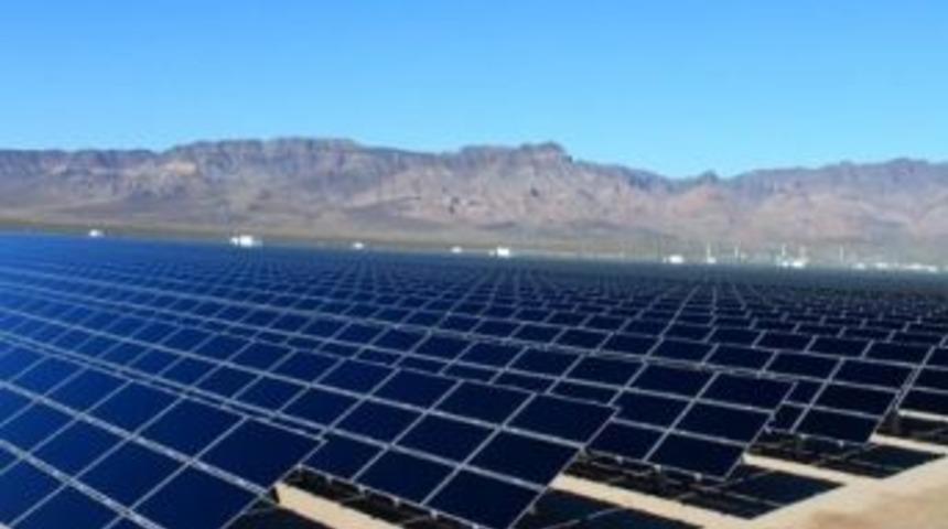 Kudaka G&uuml;neş Enerjisi Yatırımları Bilgilendirme Toplantıları D&uuml;zenleyecek