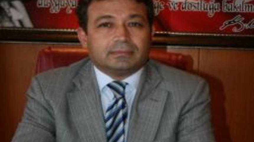 Didim Cumhuriyet Başsavcısı D&uuml;zg&uuml;n G&ouml;reve Başladı