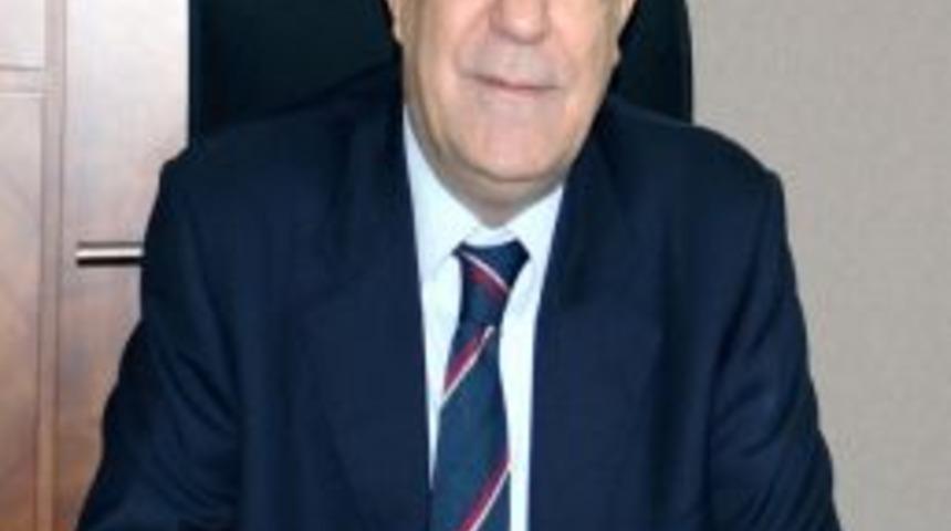 &lsquo;n&uuml;kleer Santral Yatırımında İş Fırsatları&rsquo; Toplantısı